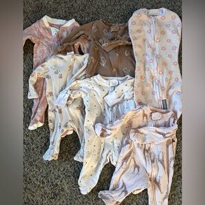 Newborn Clothes
